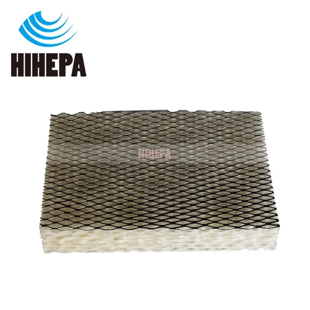 3-pcs HWF100-UC3 Humidifier Wick Replacement Filters For Holmes Type E Fits Holmes HM630, SCM630, BCM646, HM7808, SCM7808,BCM720