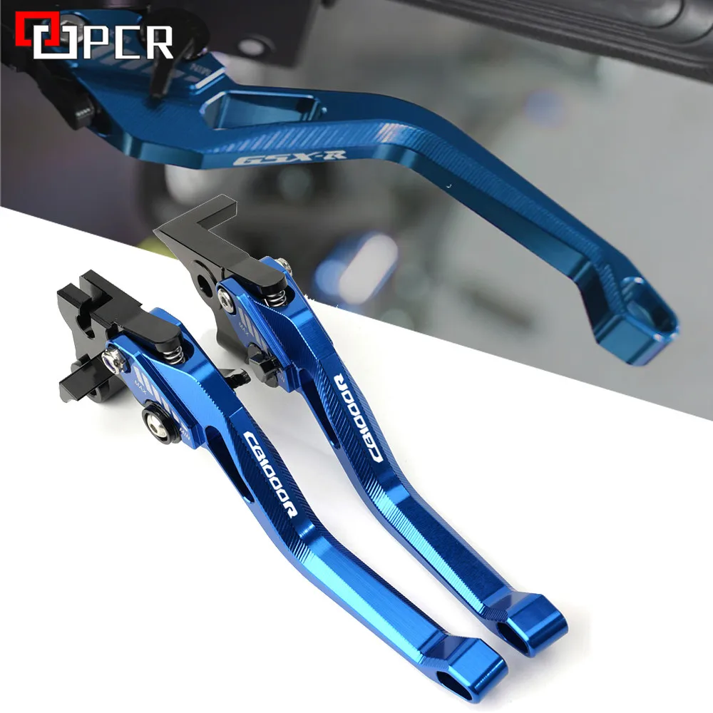 

For HONDA CB1000 R 2009-2016 2015 CB1000R Motorcycle Handlebar Short CNC Clutch Brake Levers