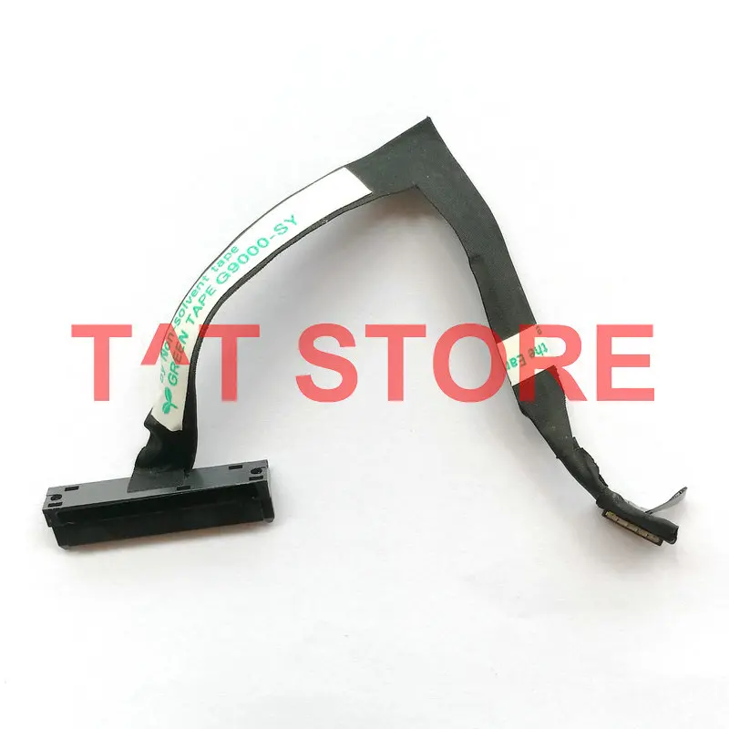 new original for B551 B551LA B551LG HDD hard drive cable connector 450.00904.1001 test good free shipping