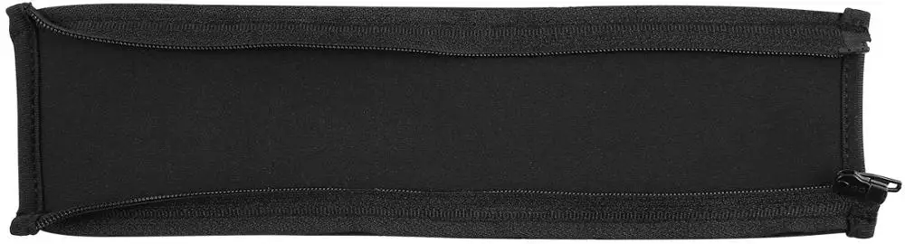 Чехол для оголовья MDR, Сменная головка Sony защитная лента с молнией [Простая установка] для Sony MDR - 1R, 1RNC, 1RBT, 1A, 1A