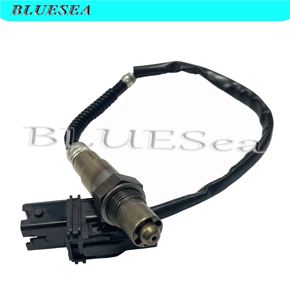 22641AA012 0258007018 22641AA011 Oxygen Sensor For Bosch Lambda SUBARU Forester Impreza Estate Saloon 98-05