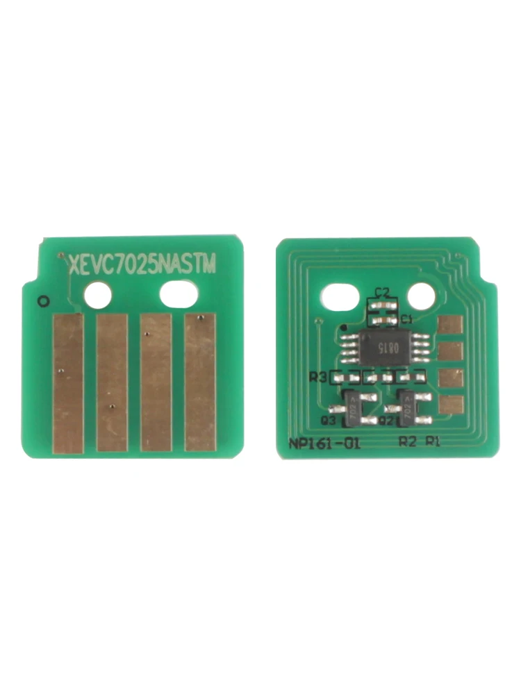 متوافق 106R03741 رقاقة الحبر 113R00780 طبل رقاقة لزيروكس VersaLink C7020 C7025 C7030 خرطوشة طابعة ليزر رقاقة