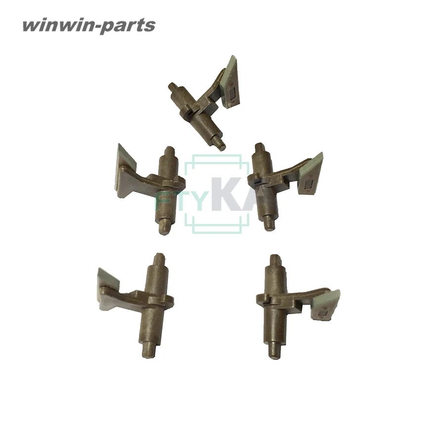 1set Fixing separation claws For Kyocera KM1500 FS1016 1000 1010 1020 1500 1040 2000 5pcs/1set