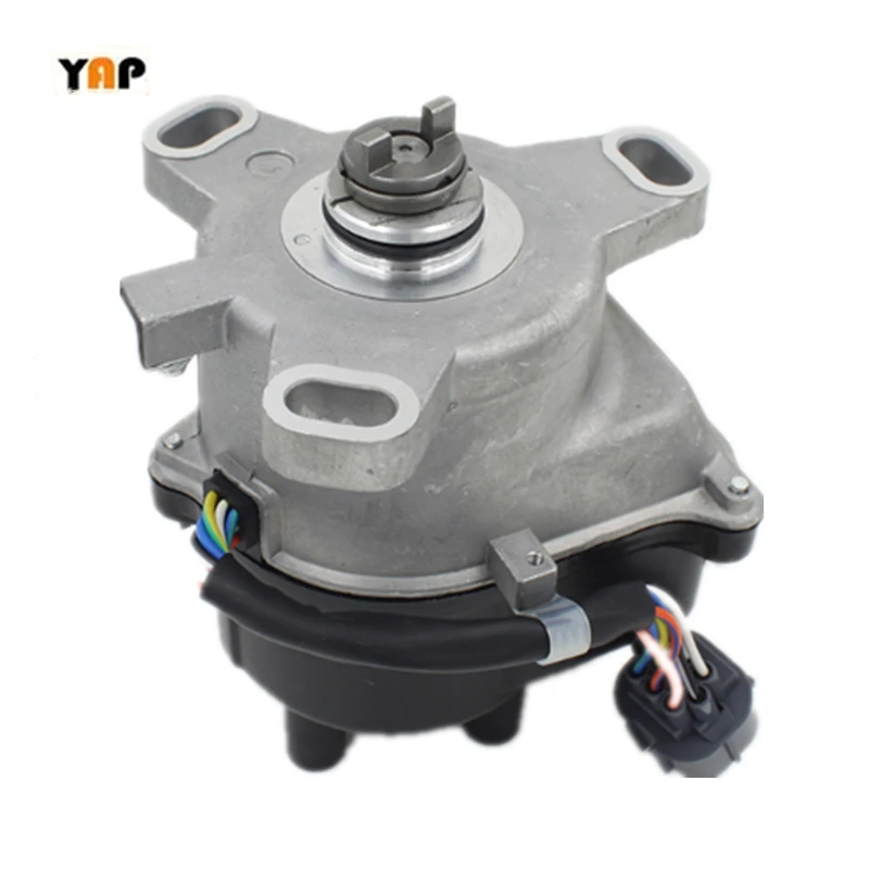 NEW Distributor FOR Honda CRV B20B4 2.0L L4 30100-P3F-A02 TD-97U 1997-1998