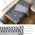 3 Pcs Flat Wh Star