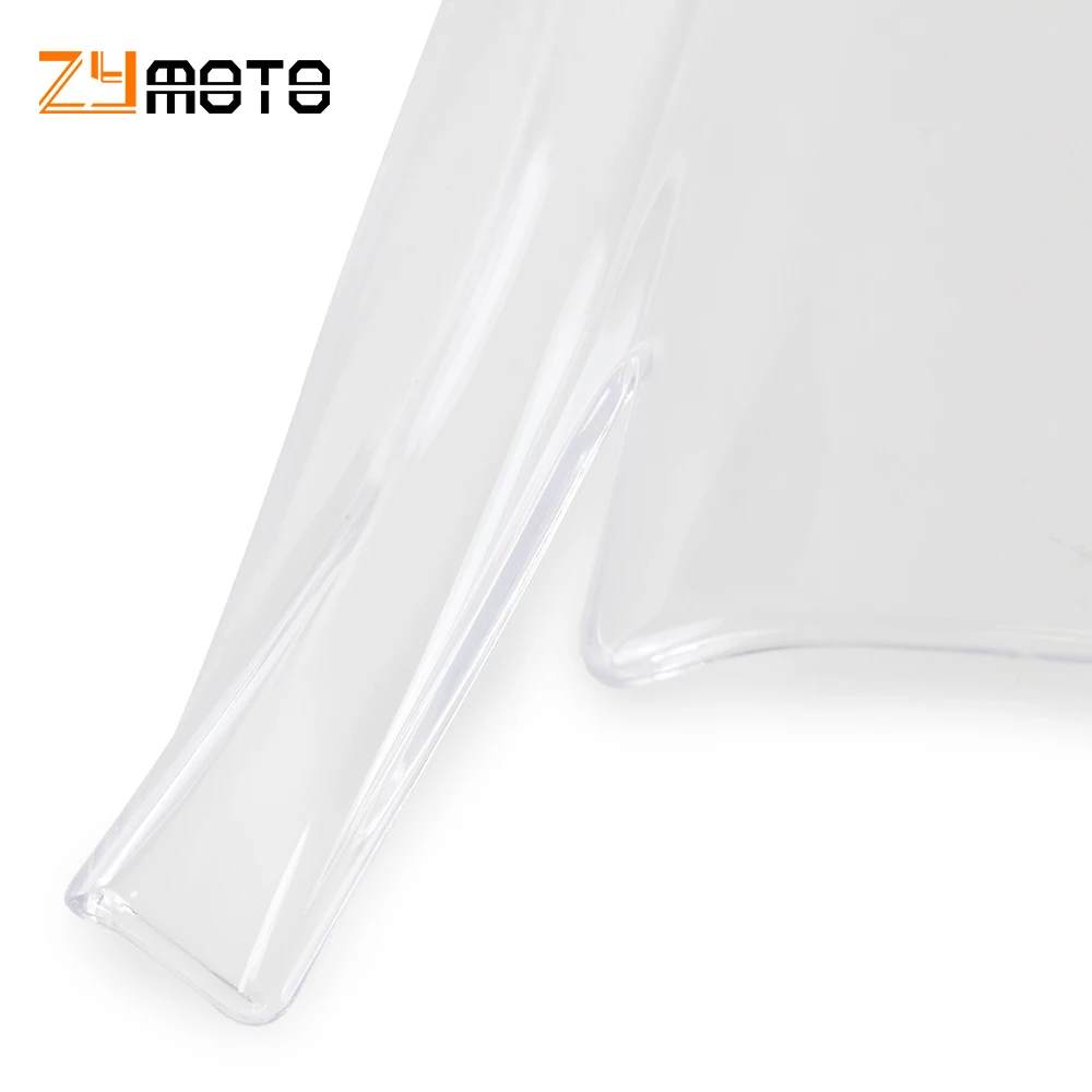 Windscreen For Z1000 2010 2011 2012 2013 Z 1000 Motorcycle ABS Plastic Wind Screen Deflectors Windshield