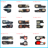Loudspeaker For Huawei Honor 8 9 9i 10 V10 20 V20 7A 8A 8X 6X Loud Speaker Buzzer Ringer Flex