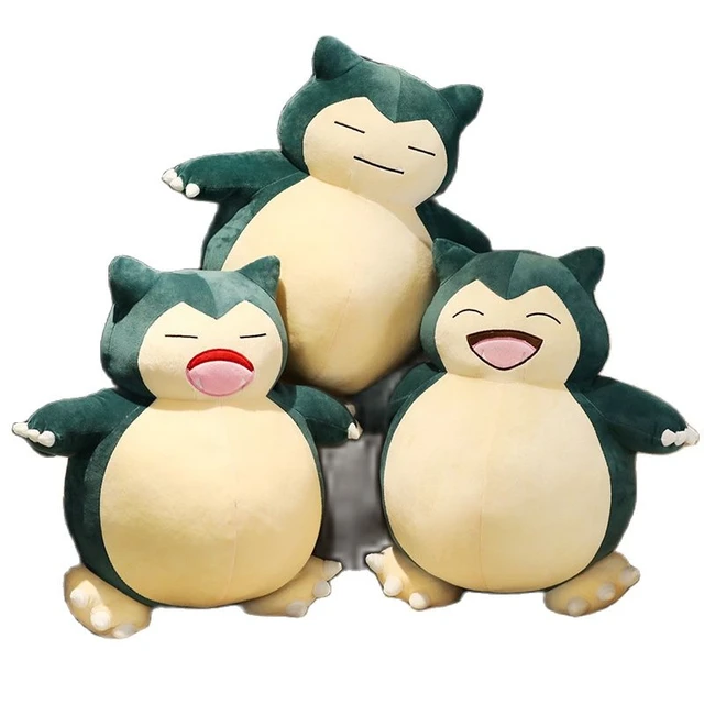 Pokemon buying SNORLAX ONLY