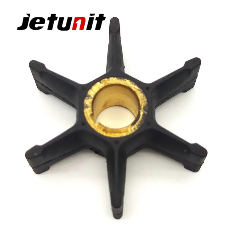 

Jetunit Outboard Impeller Boat Engine Impeller for 0777213 377230 777821 777213 Evinrude Johnson OMC BRP Outboard Accessories