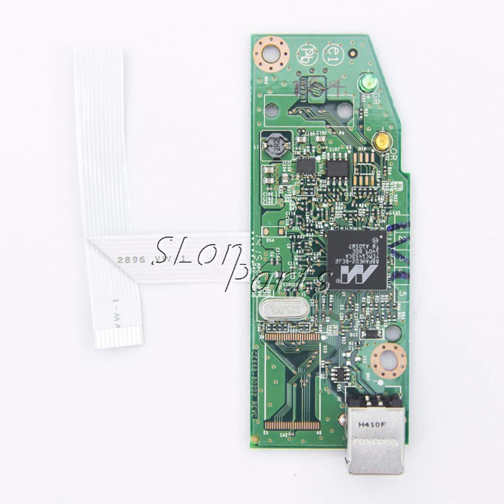 High Quality CE668-60001 RM1-7600-000CN for HP Laserjet P1102 P1106 P1108 P1007 Formatter Board