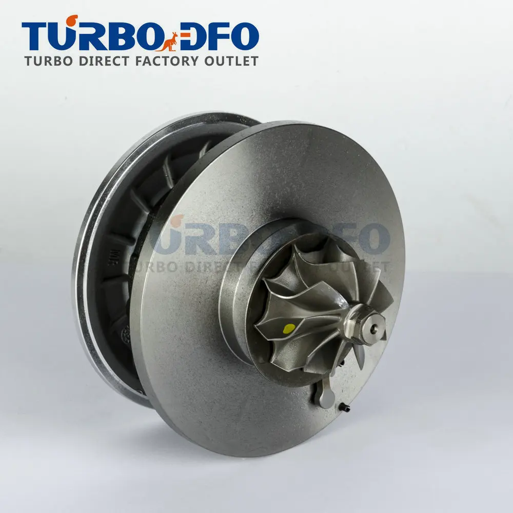 GT1749V 035145702K Turbine CHRA Turbocharger Cartridge Balanced 038145702GX For Volkswagen Passat B5 1.9 TDI 96Kw AVF 2000-2005