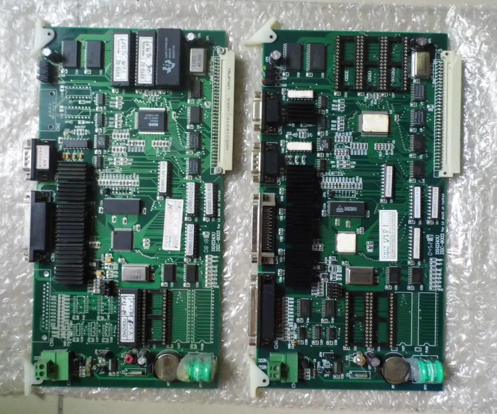 

DZC-9003 Display board, used in good condition