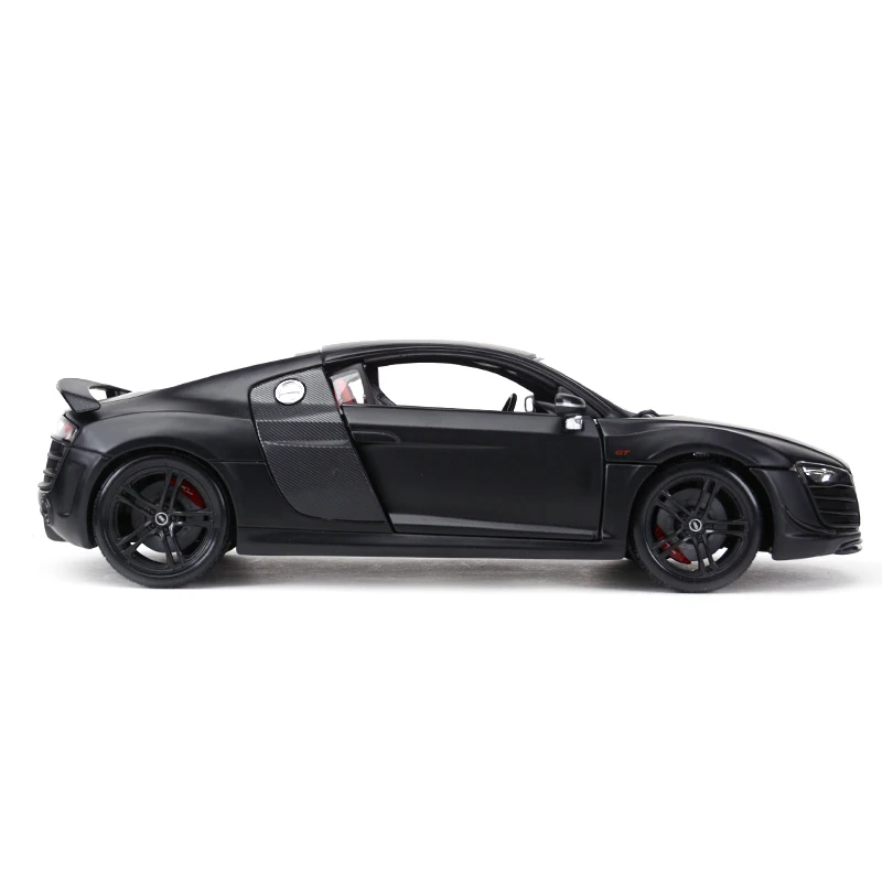 Maisto 1:18 R8 GT Sports Car Static Simulation Diecast Alloy Model Car