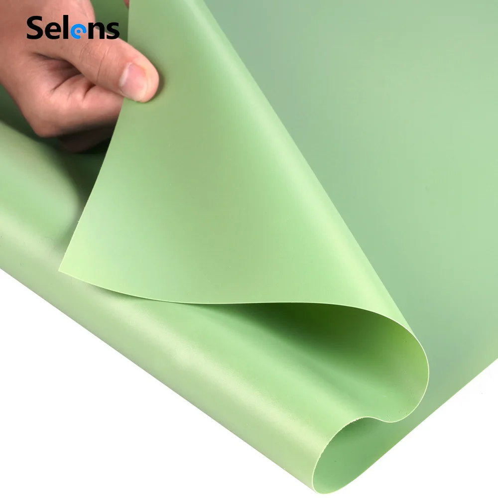 50x50cm Double Sided PVC Background Photography Backdrop Photo Backdrops Paper Waterproof Anti-wrinkle For Food Jewelry INS