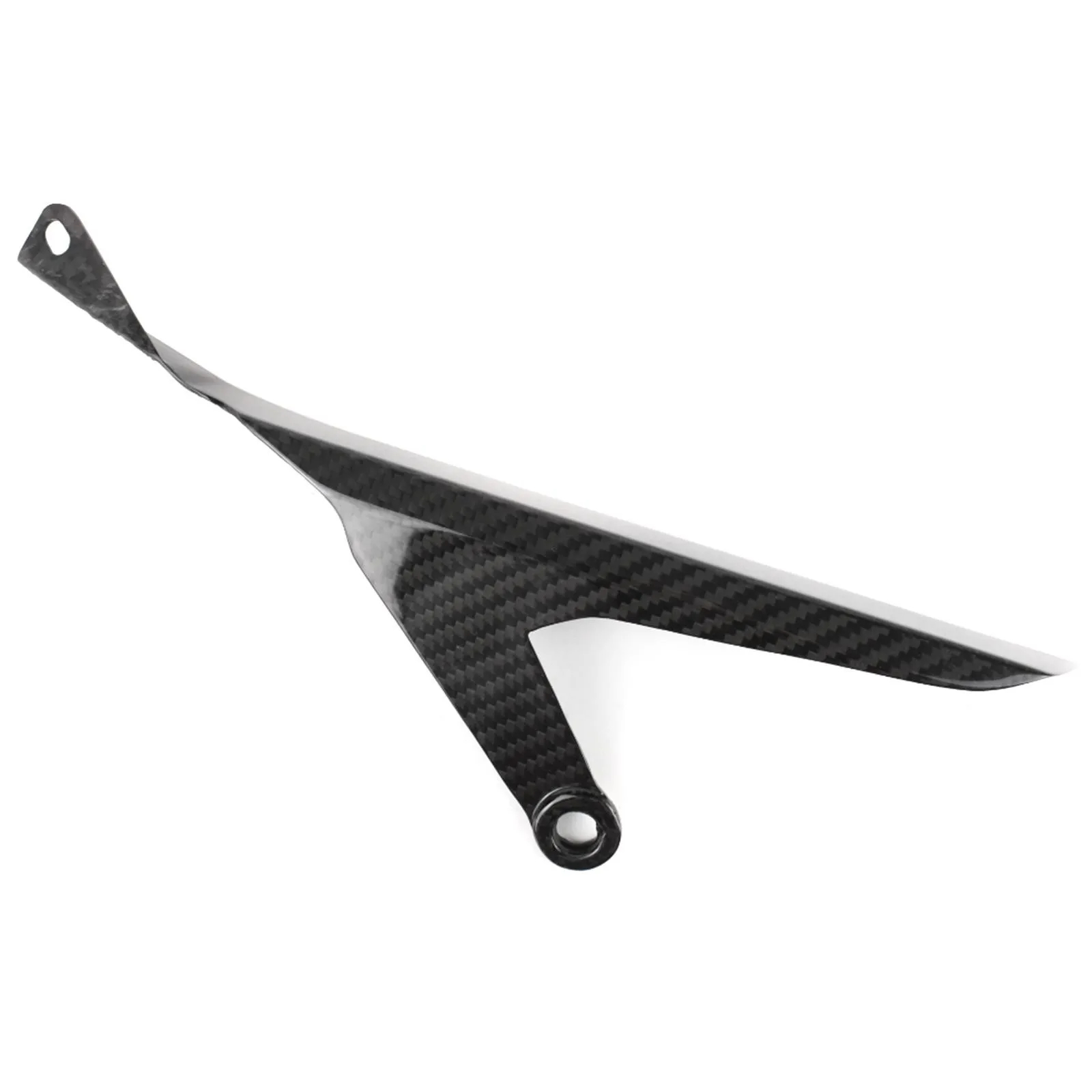 

Carbon Fiber Chain Guard For Yamaha R1 2015 2016 2017 2018 2019 2020