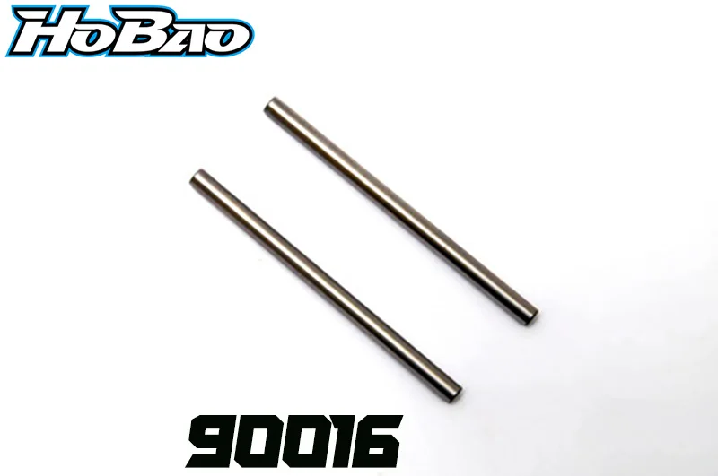 OFNA/HOBAO RACING 90016 PIN 3x48 мм, 2 шт. для 1/8 SS/Кейдж Багги SS/Кейдж TRUGGY