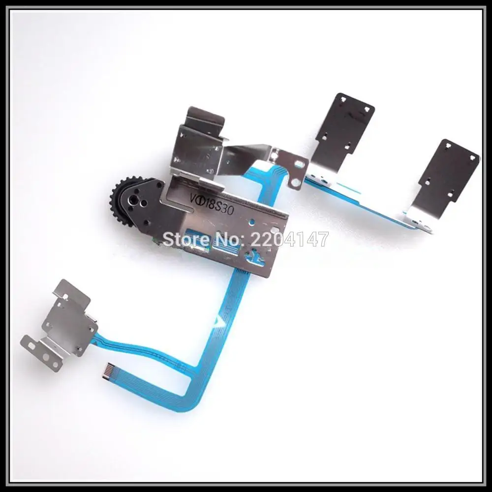 New Original Repair Parts For Sony PXW-FS7 PXW-FS7K Zoom Grip Handheld Handle Switch Blcok Assy Internal Carbon Film Flex Cable