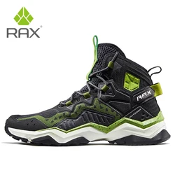 Rax New Breathable Trekking Shoes Men Women Outdoor Hiking Shoes Beach Sandals Sneakers Walking Sandals Man Hiking Shoes Mujer