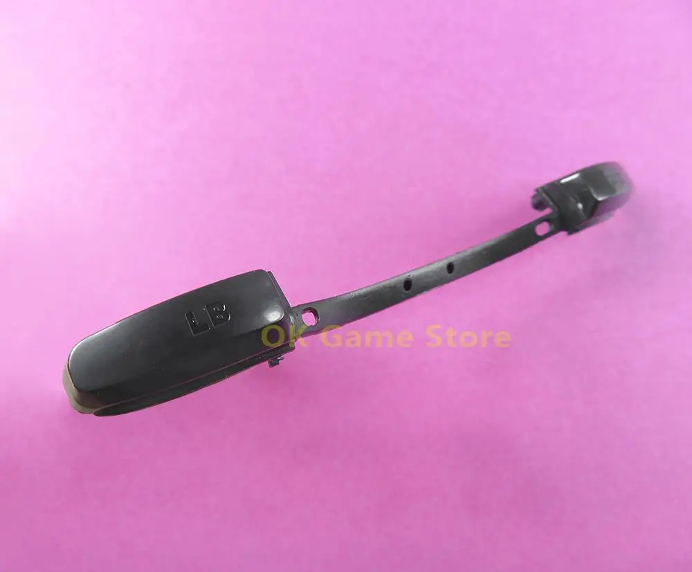Pulsante LB RB da 50 pezzi per Microsoft XBox 360 LB RB paraurti LB RB cappucci per controller xbox360 cablato e wireless