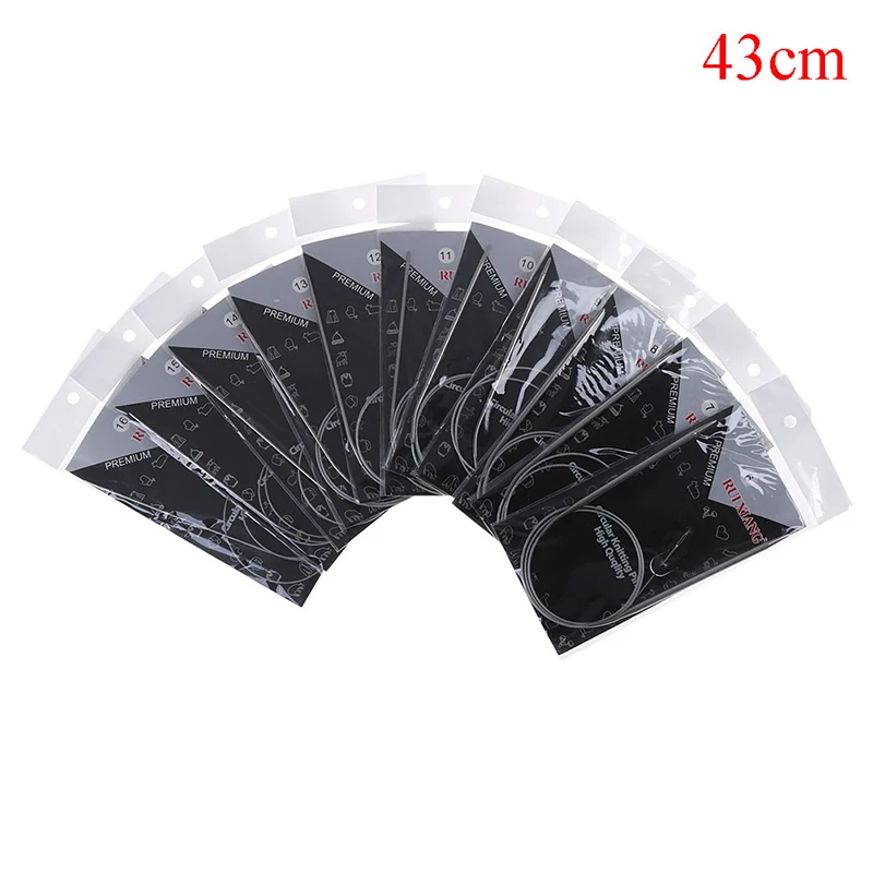 11Pcs 43/45/80 Cm C…