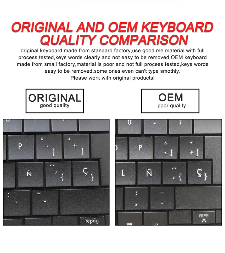 LA laptop keyboard Backlight for ASUS Zenbook UX330UA UX330 Latin standard backlit keyboard 0KN1-342LA12 ASM16A