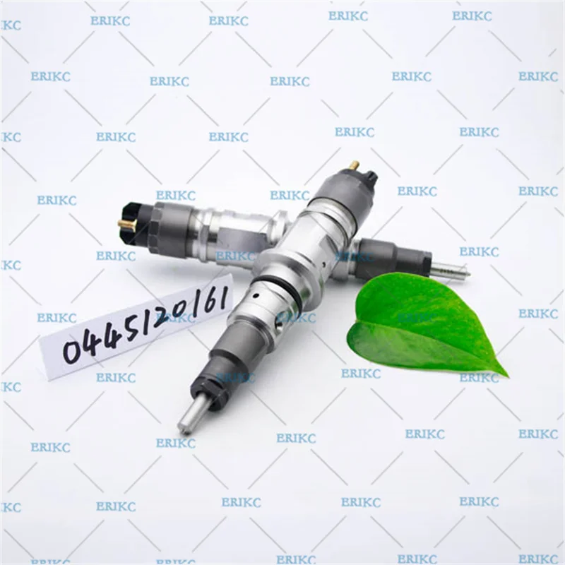 ERIKC 0445120161 Common Rail Injector Nozzle Assembly 0445 120 161 Original Top Quality 0 445 12 161