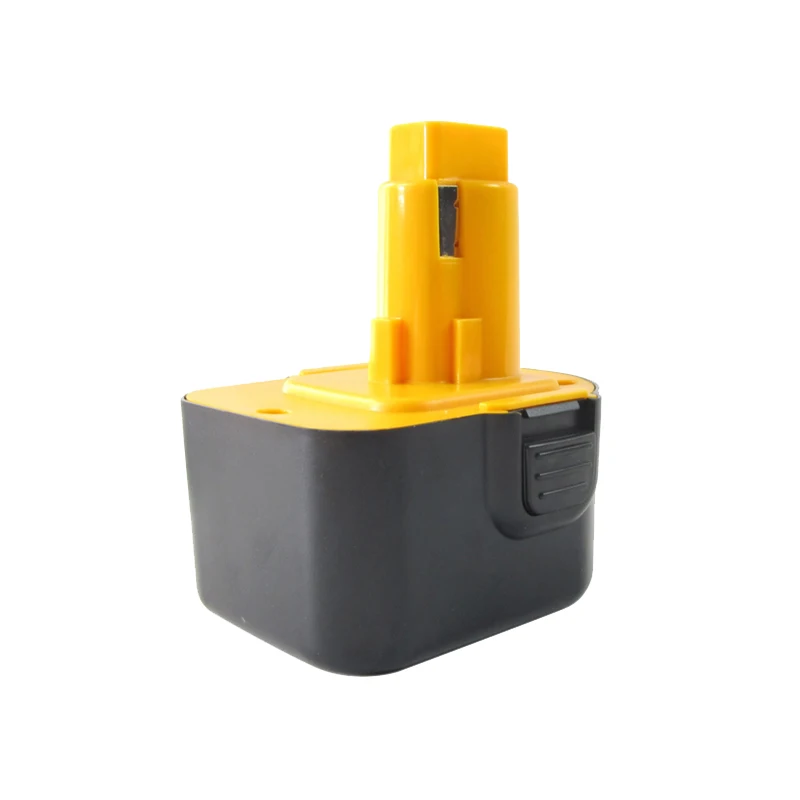 12V 4800mAh Tool battery for Dewalt DE9074 DC9071 DE9037 DE9071 DE9075 DW9071 DW9072 DW9074 DC727 DC756 DC980 DC981 DW0