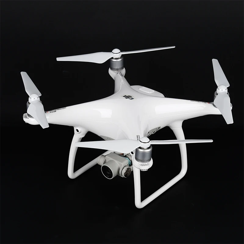 For DJI Phantom 4A Pro V2.0 Drone Low Noise Quick Release Propellers Blades Carbon Fiber Composite Paddle Wings Accessories
