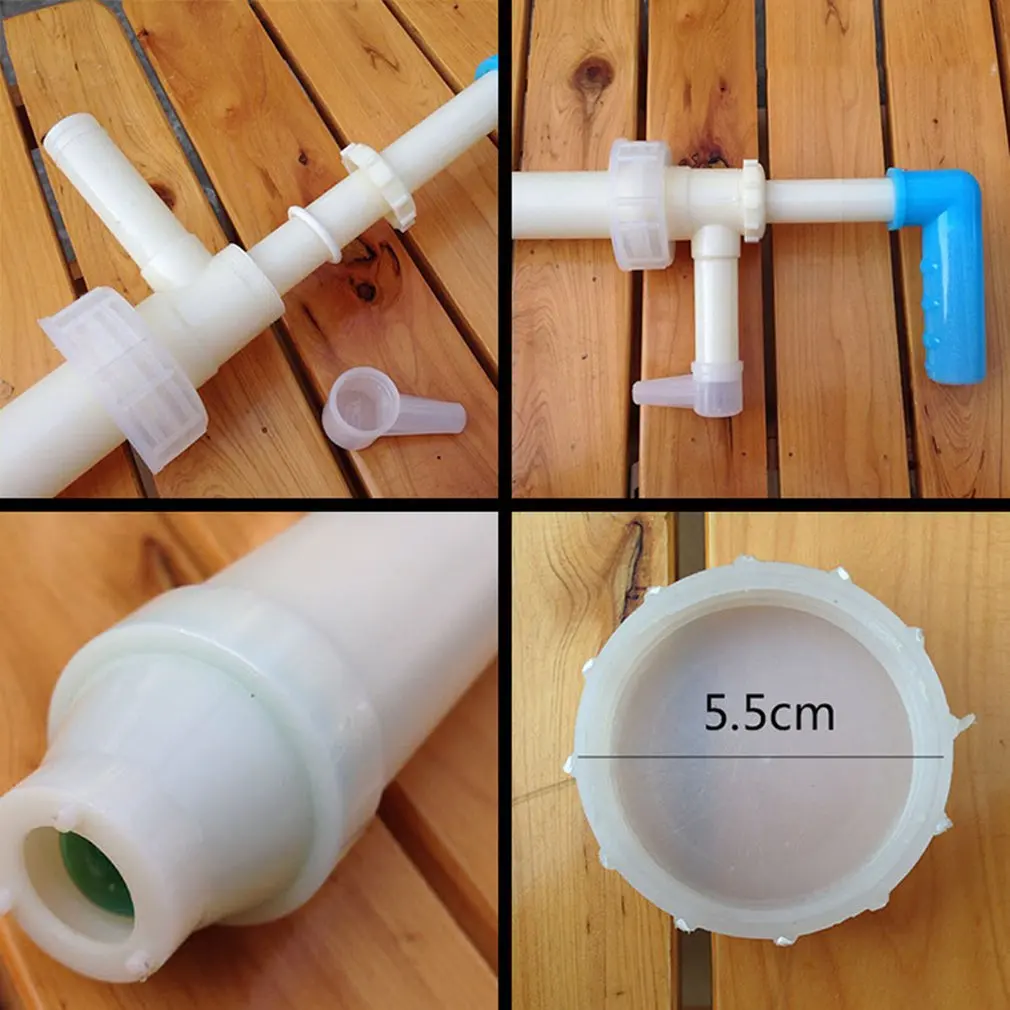 New Universal Manual Oil Well Pump Pipe Special Pumping Unit For Oil Drum Pump Pipe Cleaning Agent Suction Pipe Cleaning Tool