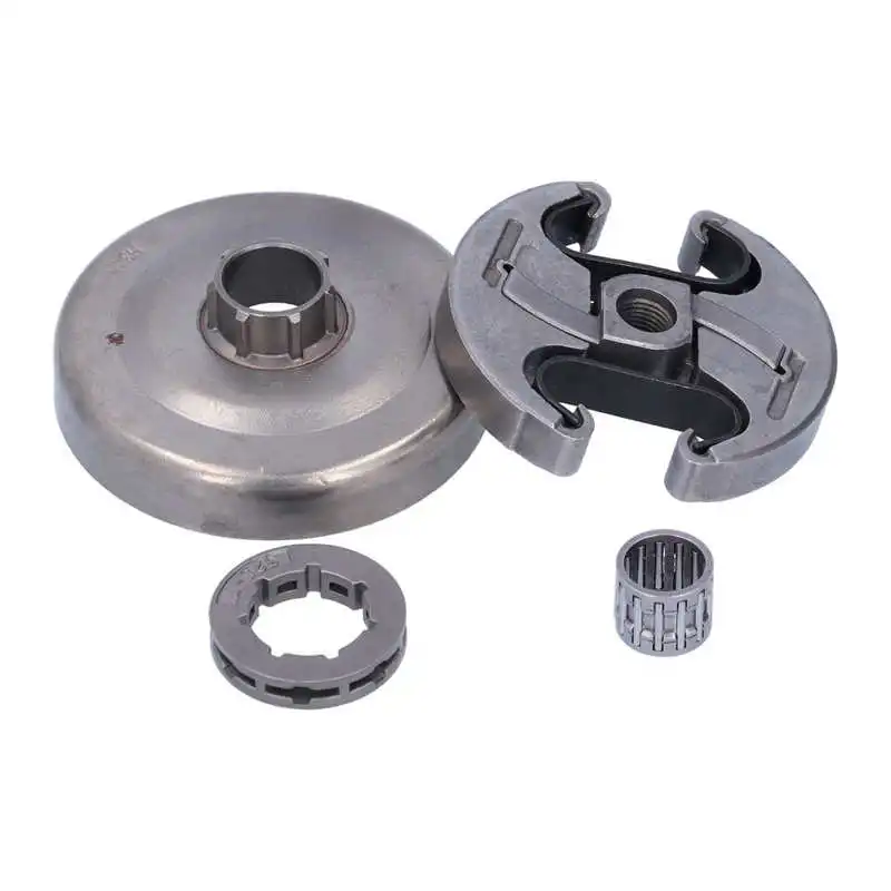 Clutch Sprocket Bearing Kit Fit for 325 340 346XP 345 350 351 353 445E 450in-7T Chainsaw Parts