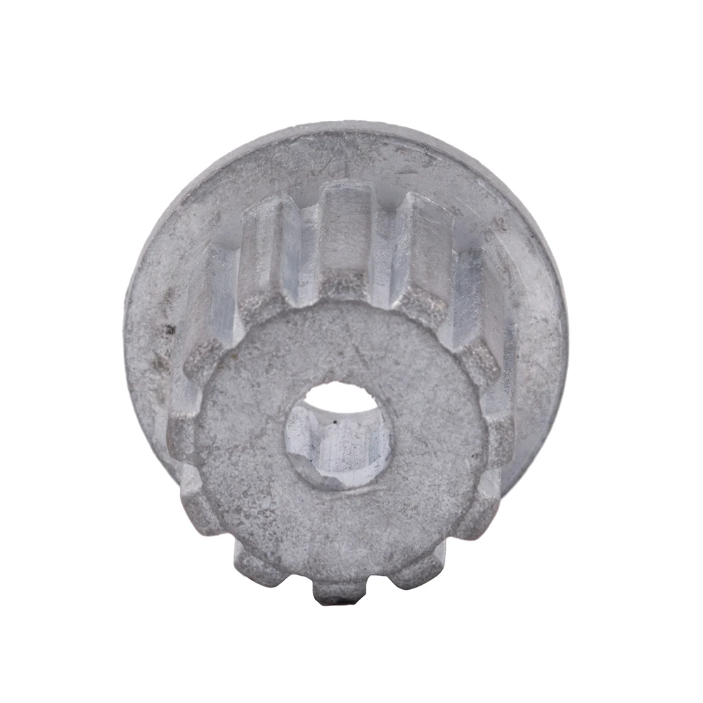 general washing machine pulsator core center 11 teeth big size gear leaf water metal axis spare parts