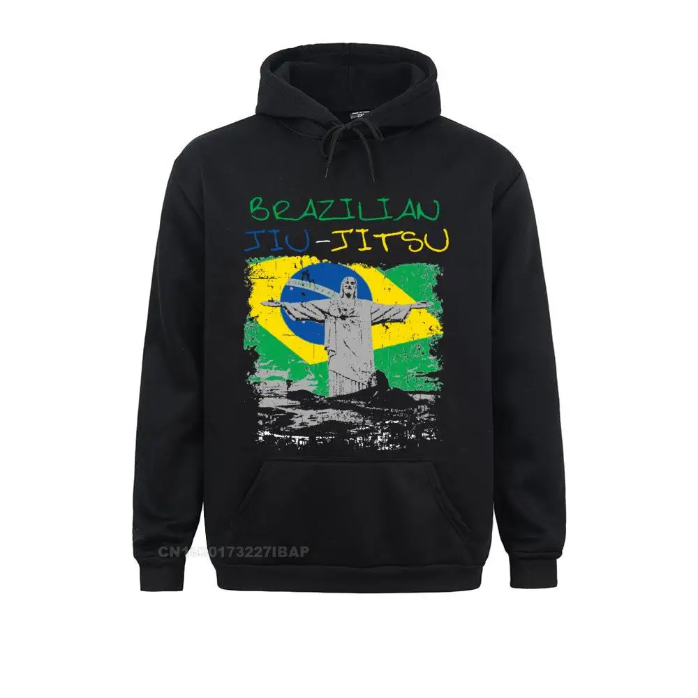 Men Harajuku Hoodies Brazilian Jiu Jitsu BJJ Brazil Man O JudBrazil Custom Work D Clothing Male Make Hoodies