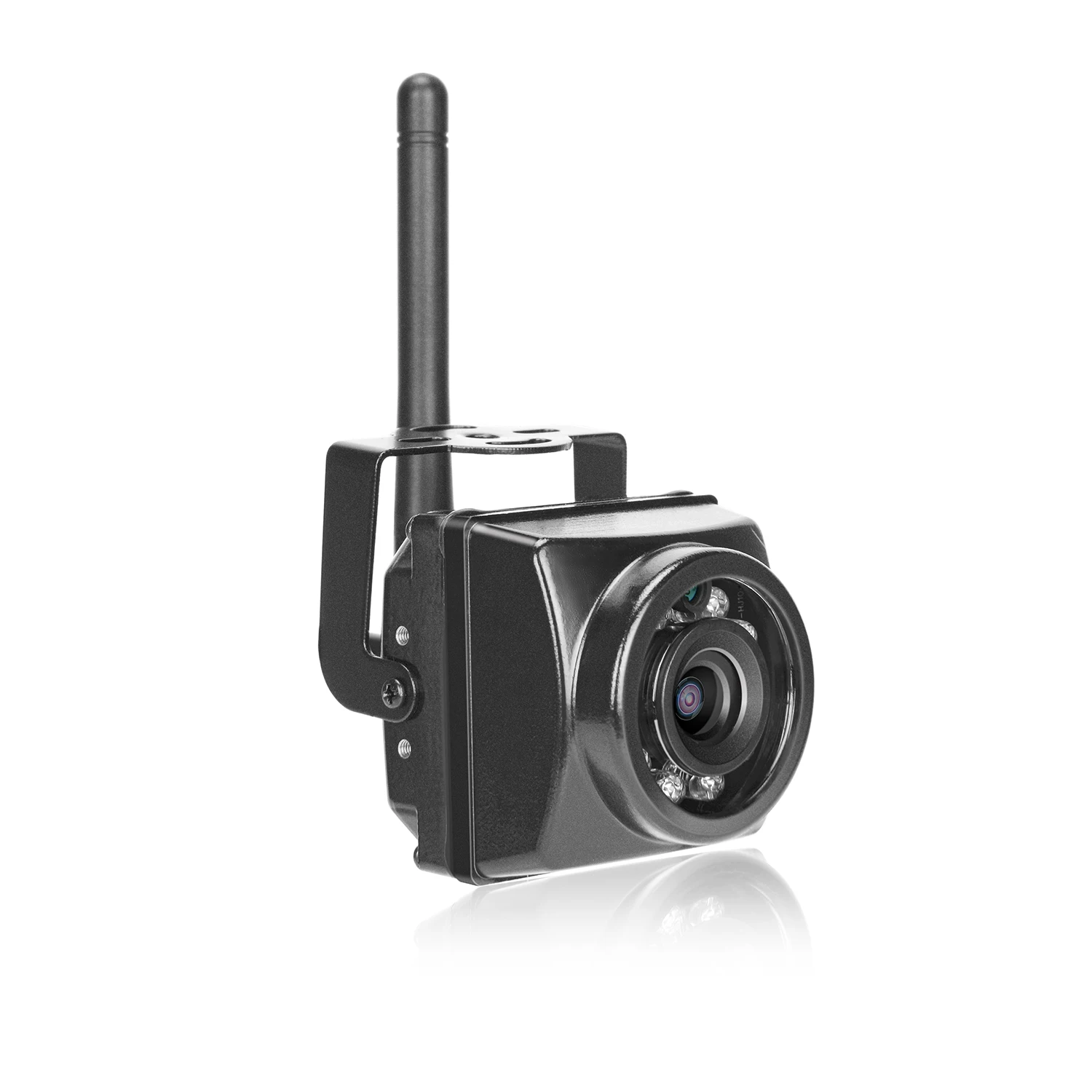 Waterproof Outdoor 4K 8MP 1080p 720p 960p 3mp 5mp 940nm Mini IR Wifi IP Camera With Audio Input Output SD Card Slot&Reset Button