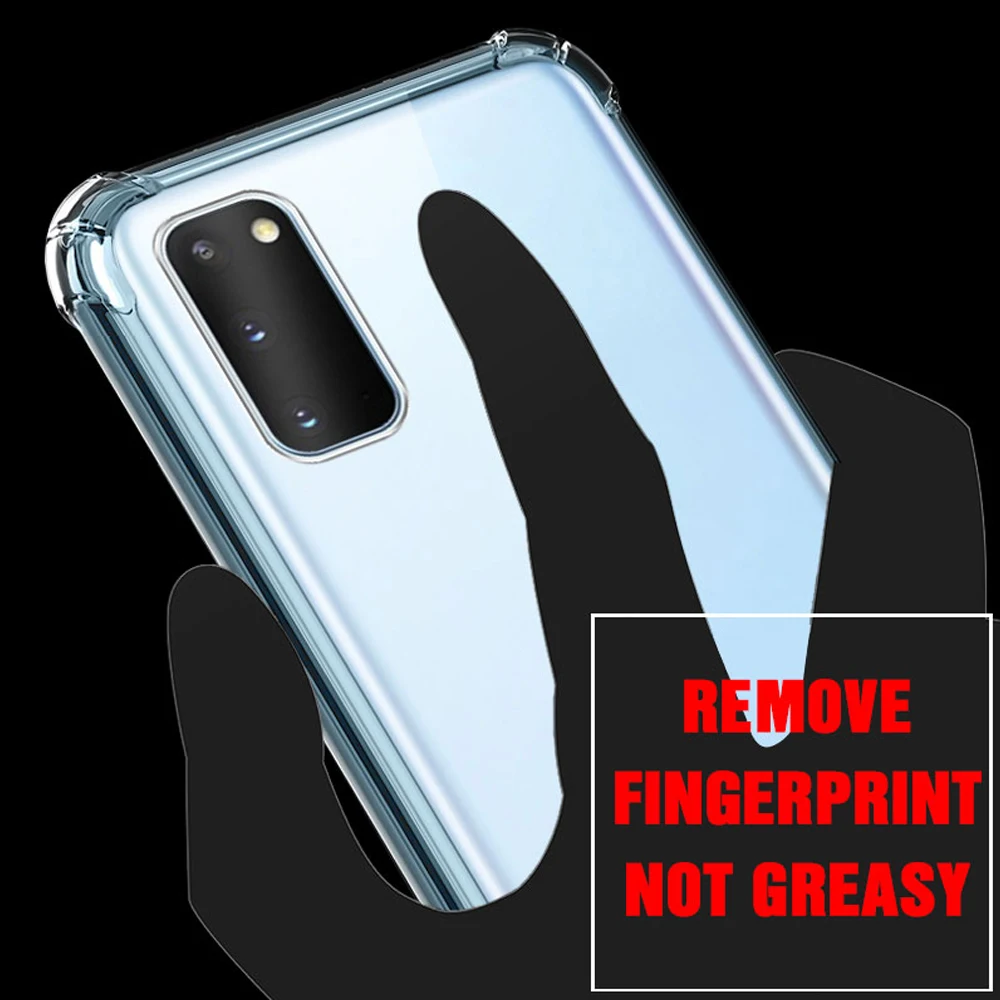 bumper fitted cases for huawei honor play 3 3e view 30 20 pro 20i 20s 10 lite 10i mobile phone accessories coque silicone case