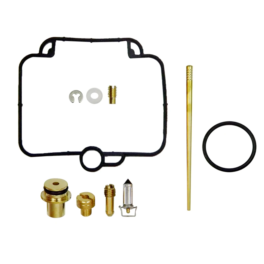 For Polaris Sportsman 500 2003-2005 HO Carburetor Carb Rebuild Kit Repair 03-410