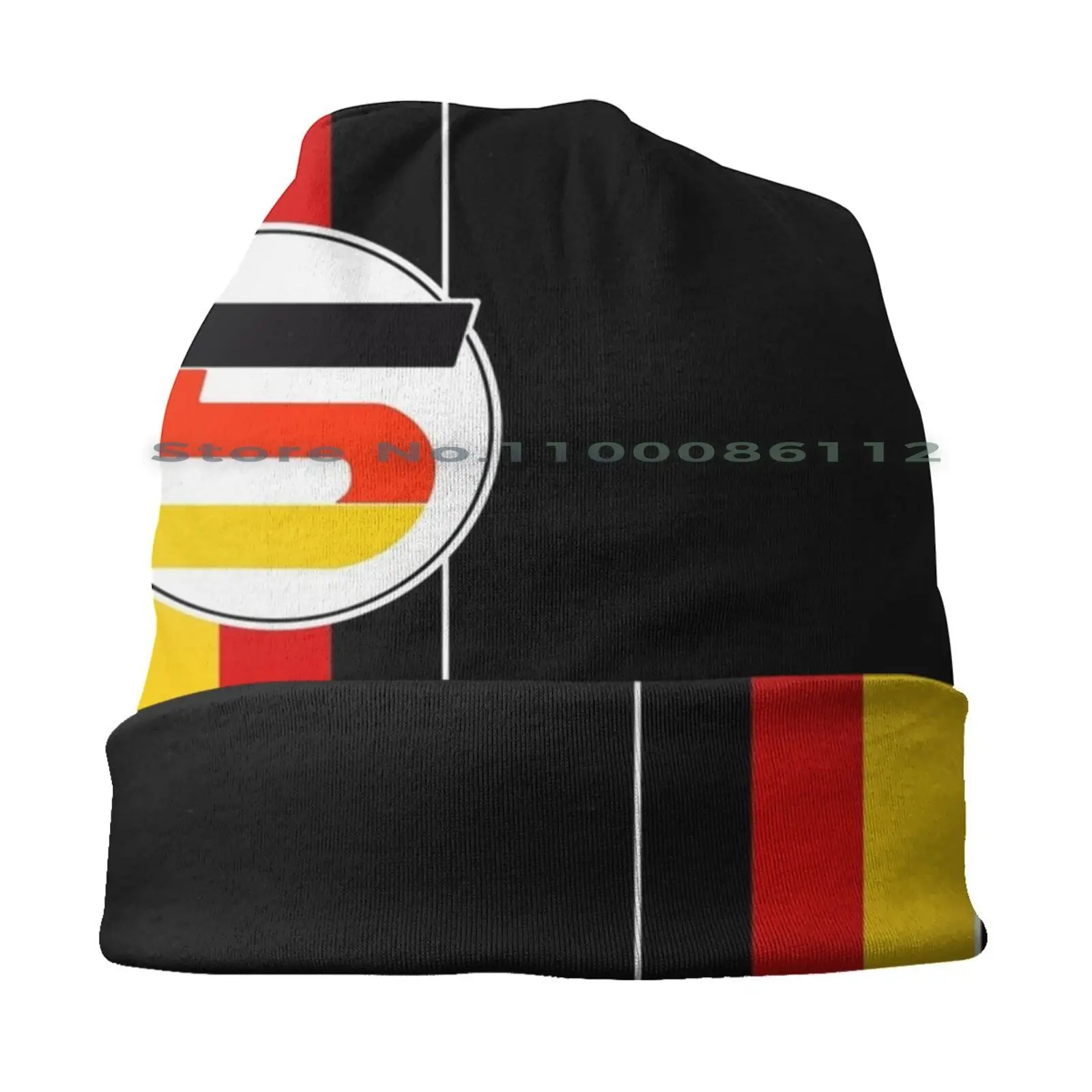 Seb Tricolour Bucket Hat Sun Cap Vettel Germany Five No 5 Wdc Motorsport Grand Prix Race Racing Driver Piloto Tabletopdesigns