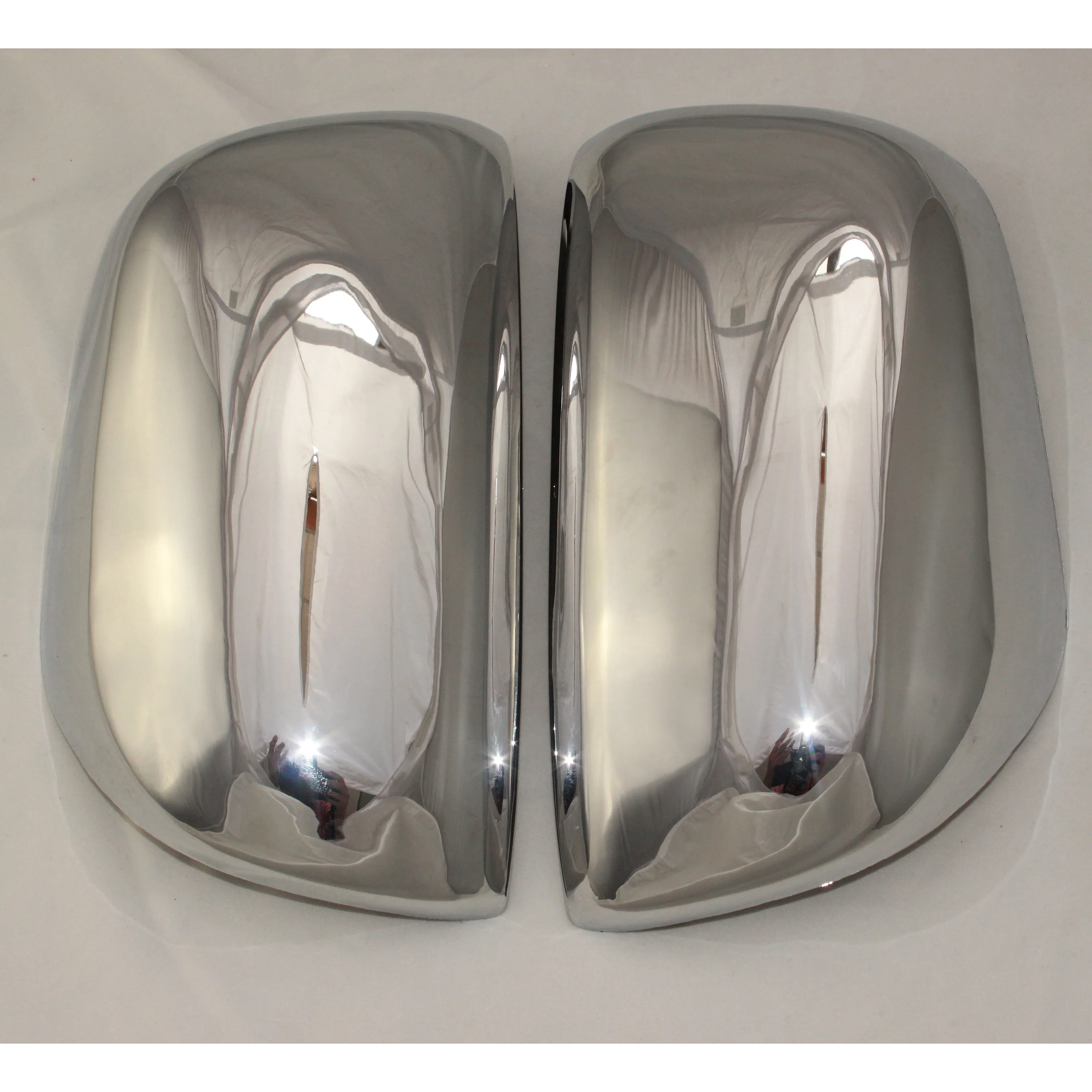 2006 2007 2008 2009  For Toyota RAV4 RAV 4 ABS Chrome plated Rear view door mirror cover Auto supplies