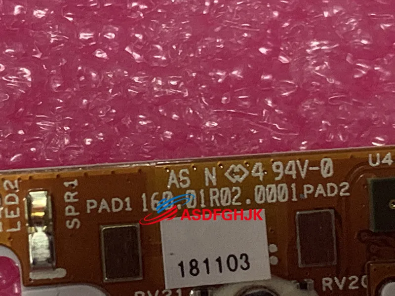 160.01R02.0001 CABLE  Tested and working