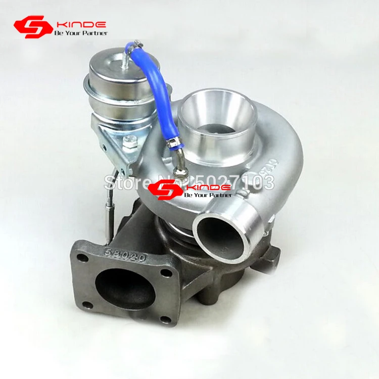 Susirick CT26 turbo 17201-17010 Turbocharger for Toyota Landcruiser Coaster 1HD-T 1HD engine 4.2L 17201-17030 supercharger