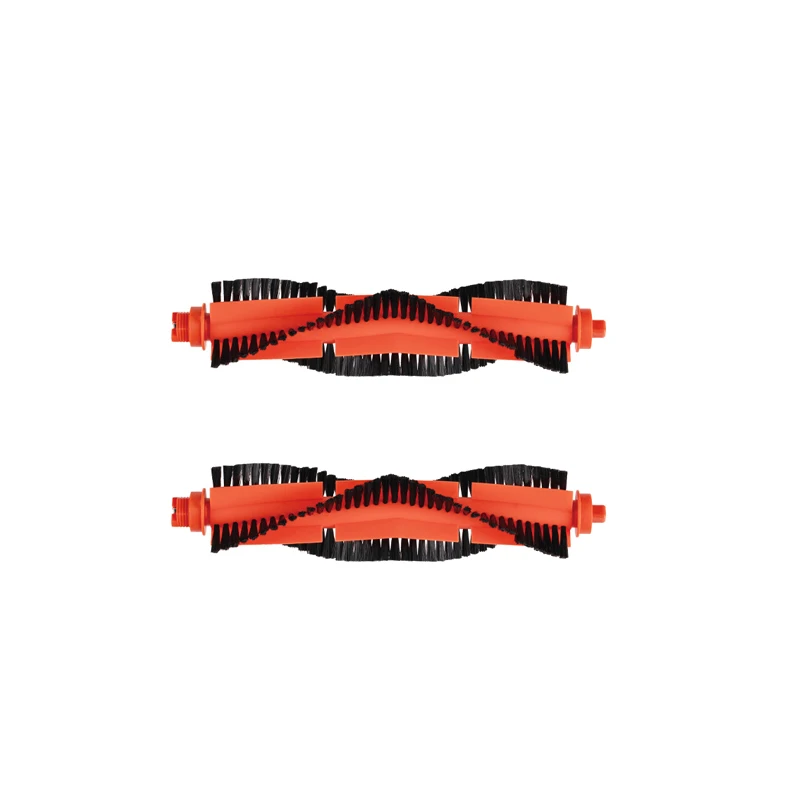 Piezas de aspiradora para Xiaomi Mijia (SKV4110GL / Mi Vacuum Mop P Pro), accesorios blancos para Robot, cepillos y filtros