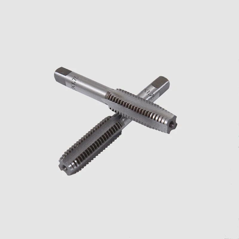 Hand Screw Thread Taps Reamer M3-M20 Reamer Tap Wrench Tapping Tools