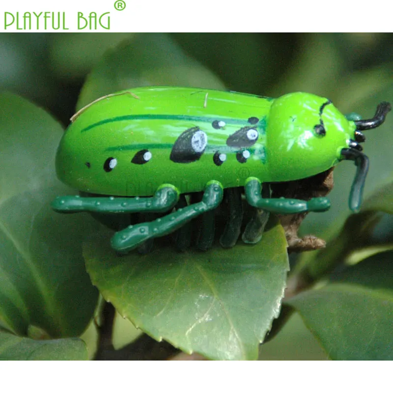 

Electronic toy electronic pet simulation animal insect nano insect machine fighting insect children's gift interesting smart toy