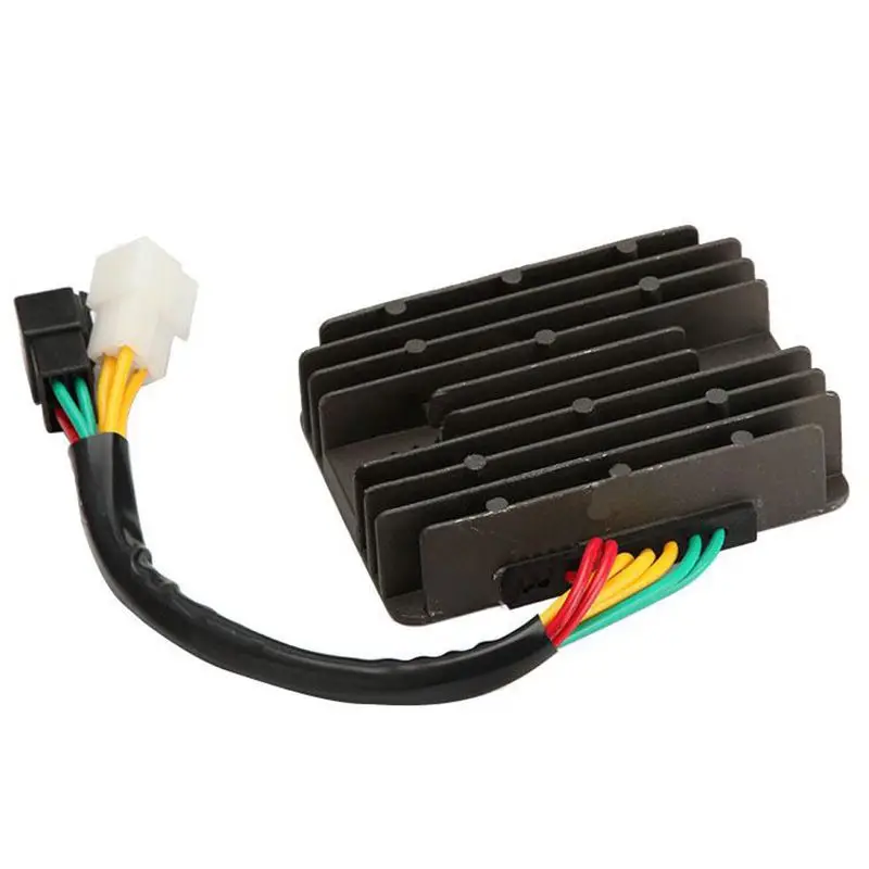 Regulator Rectifier Voltage For Ducati Monster 600 620 695 696 750 796 800 900