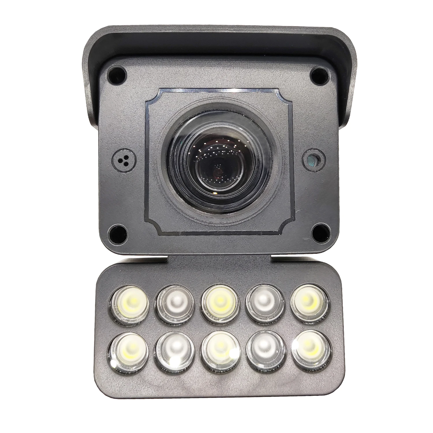 5MP Bullet Outdoor 30X Zoom Wifi Ptz Camera Poe Netwerk Camera Ip Cctv Video Camera H.265 Menselijk Tracking, rtsp Tf Card