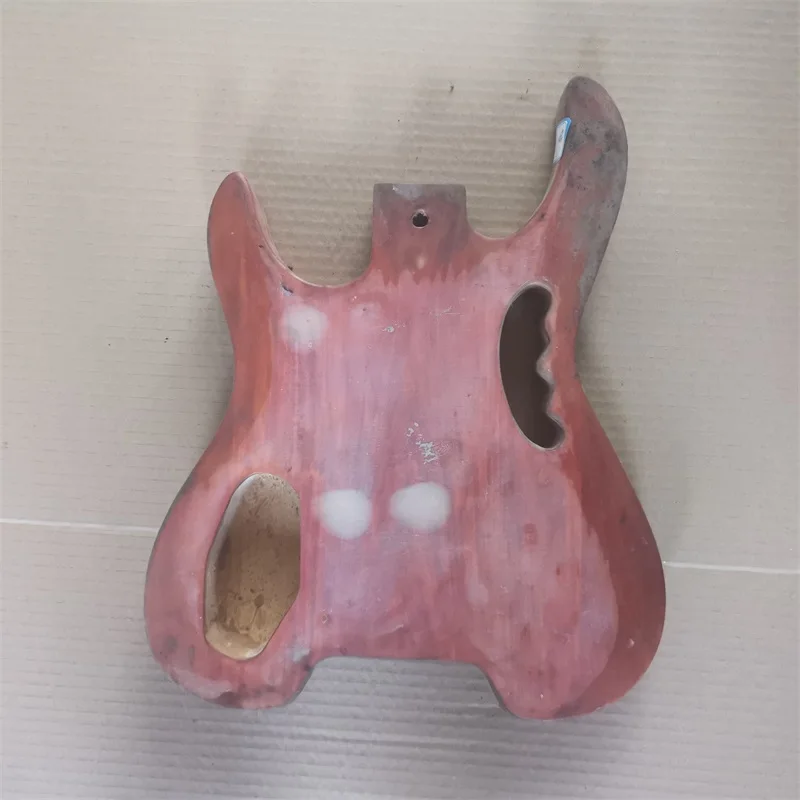 

JNTM guitar Custom shop DIY Electric guitar body (010)