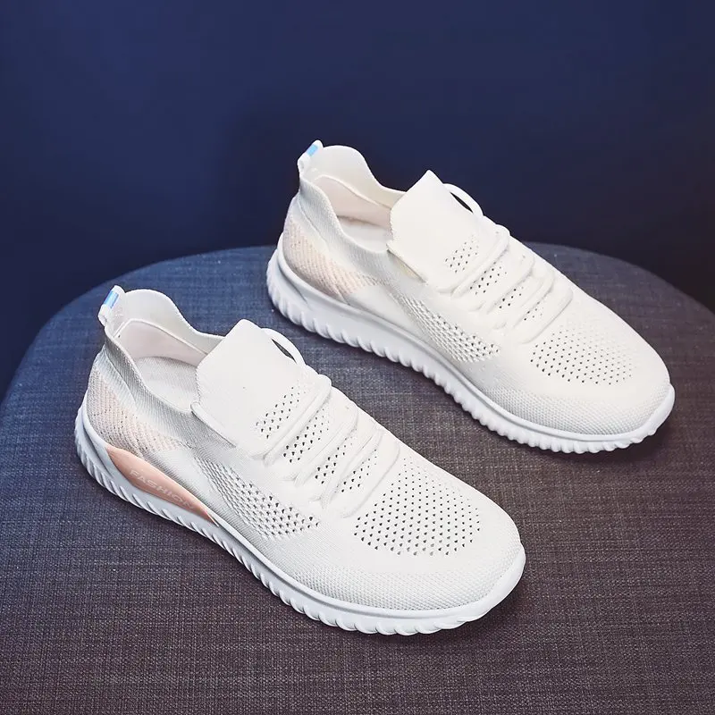 Tenis Feminino Tenis Mujer 2020 New Summer Women Tennis Shoes Gym Shoes Walking Flat Sneakers Woman Trainers Tenis Plataforma