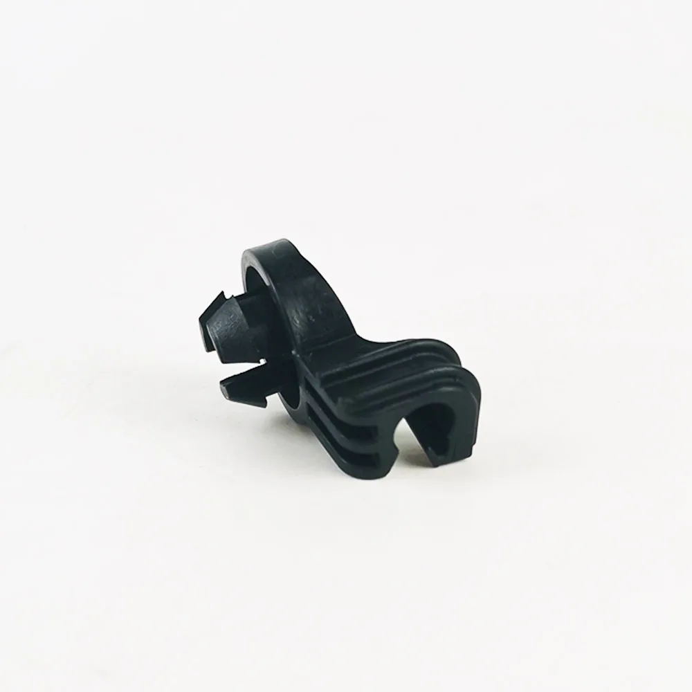 Soporte de plástico para barra de capó, Clip de hebilla para VW POLO GOLF SKODA ROOMSTER FABIA 5M0823395A 5M0 823 395A 5M0 823 395 A