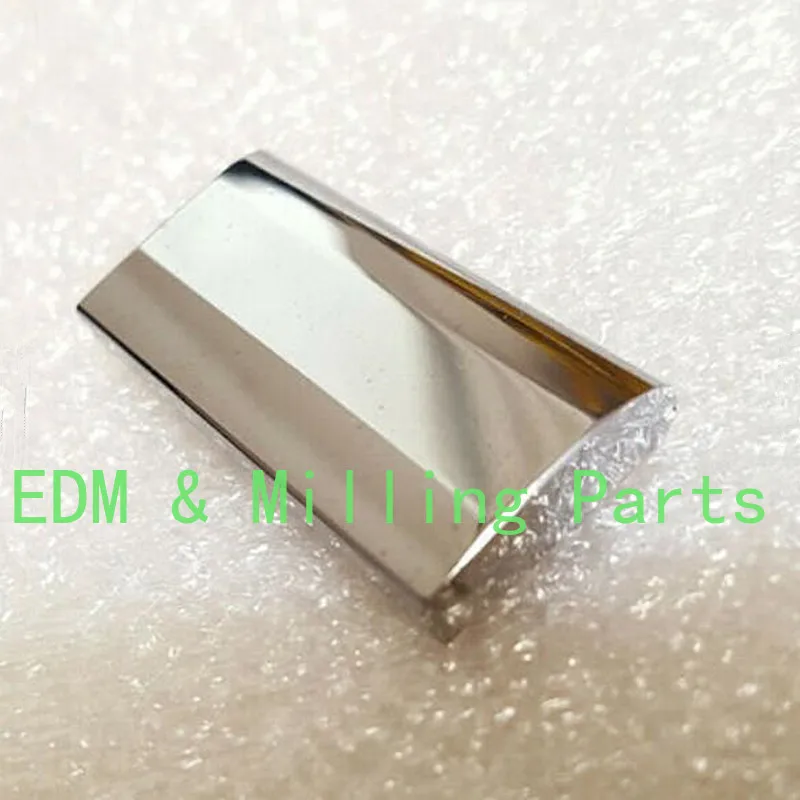 Fio Cnc Edm ba Peças Alimentação de Energia Contato X088d493h02 Wm010 38 X18 x mm Chucks