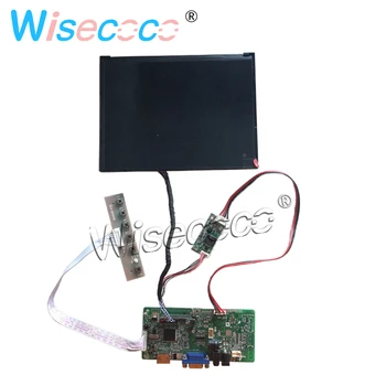 8.4 inch 1024*768 TFT IPS LCD Panel Display High brightness up to 1500nits LVDS controller board Sunlight readable