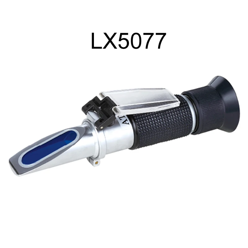 

HAND-HELD REFRACTOMETER LX5077